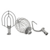 Миксер планетарный B-30A Foodatlas Eco (графитовый)